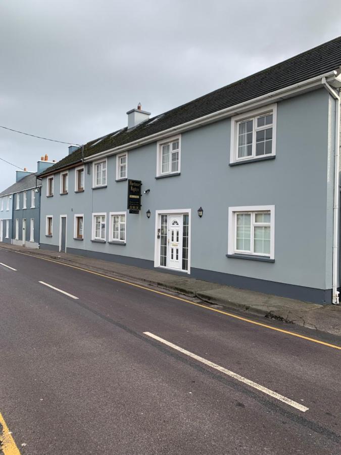 Dingle Harbour Nights Hotel Kültér fotó