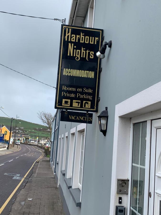 Dingle Harbour Nights Hotel Kültér fotó