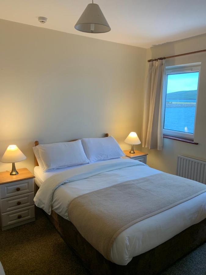 Dingle Harbour Nights Hotel Kültér fotó