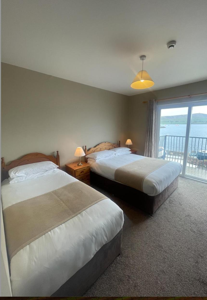 Dingle Harbour Nights Hotel Kültér fotó