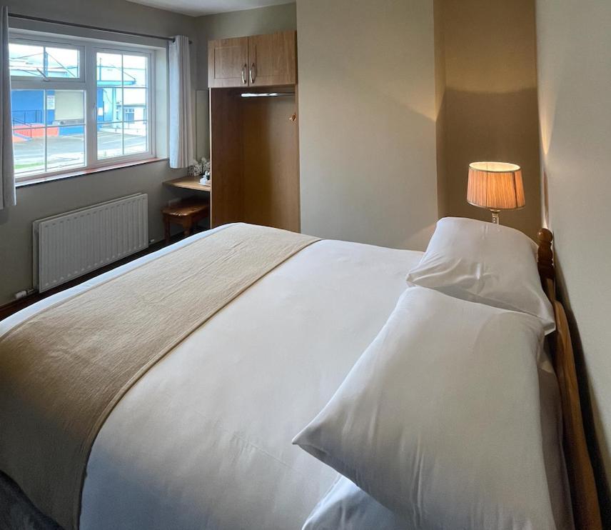 Dingle Harbour Nights Hotel Kültér fotó