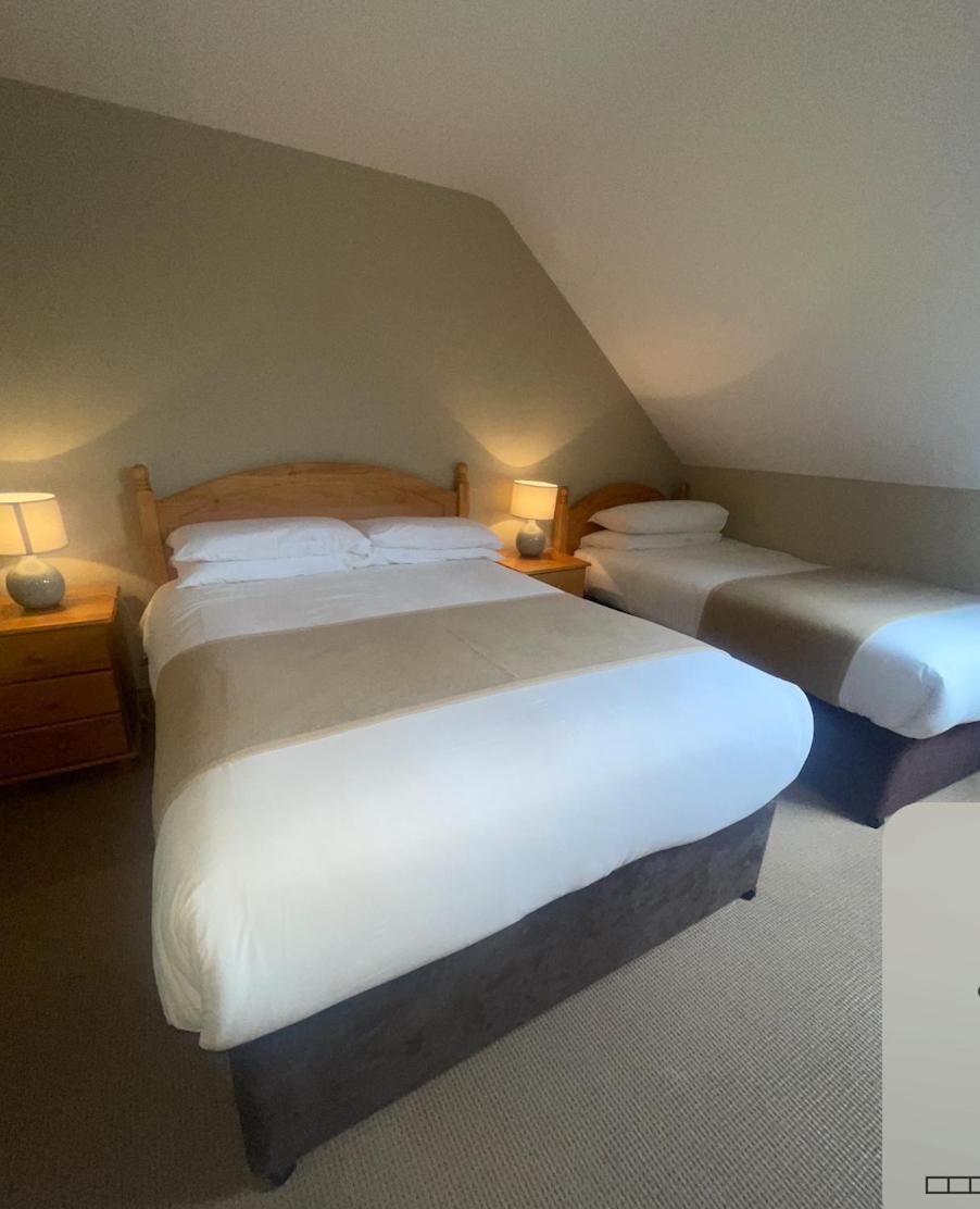 Dingle Harbour Nights Hotel Kültér fotó
