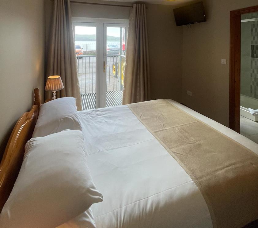 Dingle Harbour Nights Hotel Kültér fotó