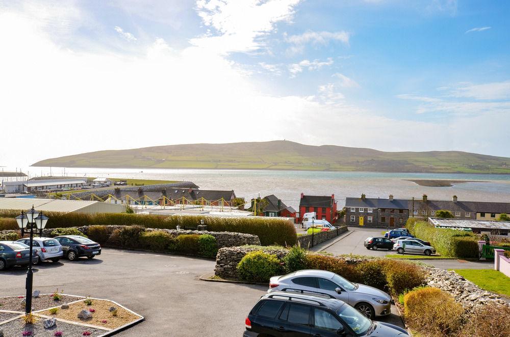 Dingle Harbour Nights Hotel Kültér fotó