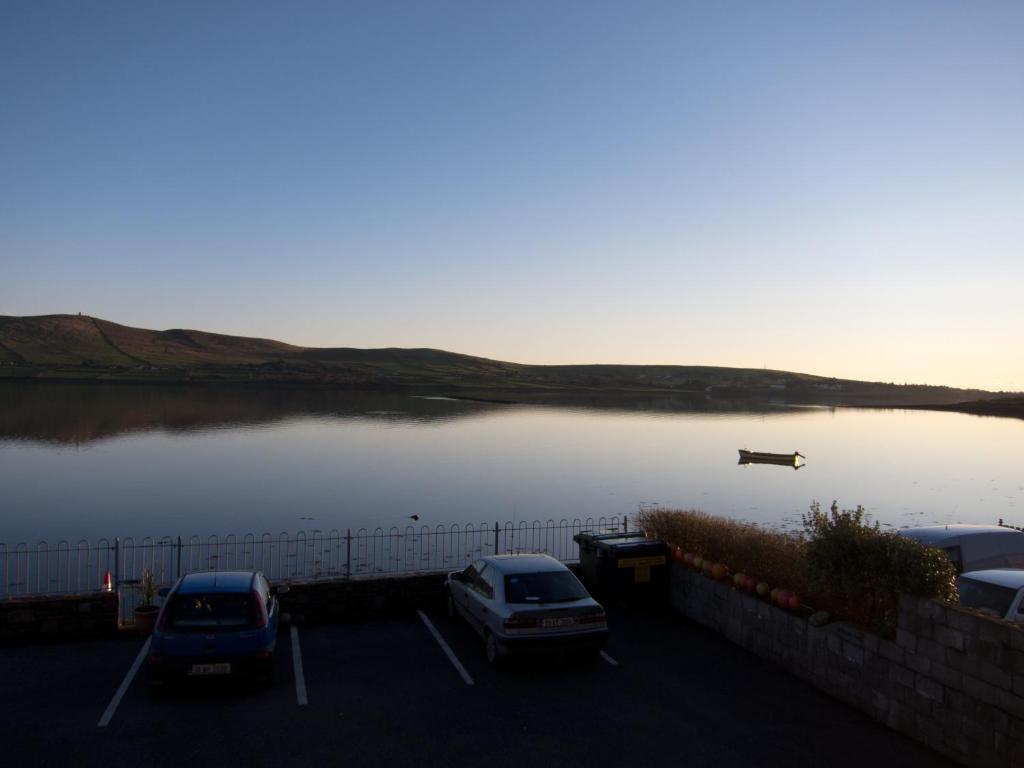 Dingle Harbour Nights Hotel Kültér fotó