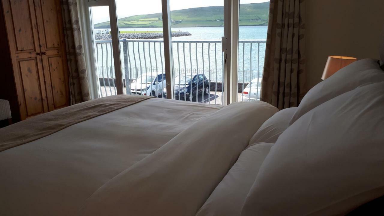 Dingle Harbour Nights Hotel Kültér fotó