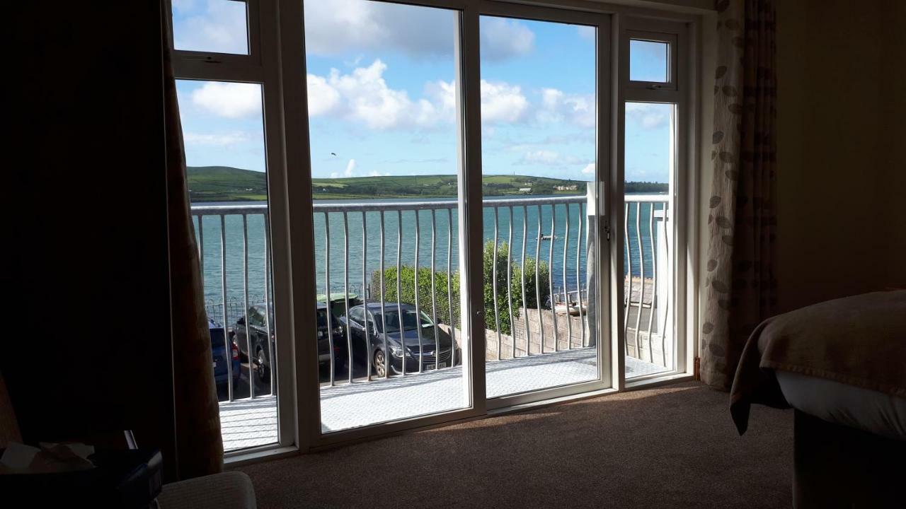 Dingle Harbour Nights Hotel Kültér fotó